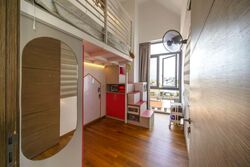 Parkwood Residences (D19), Apartment #557640001